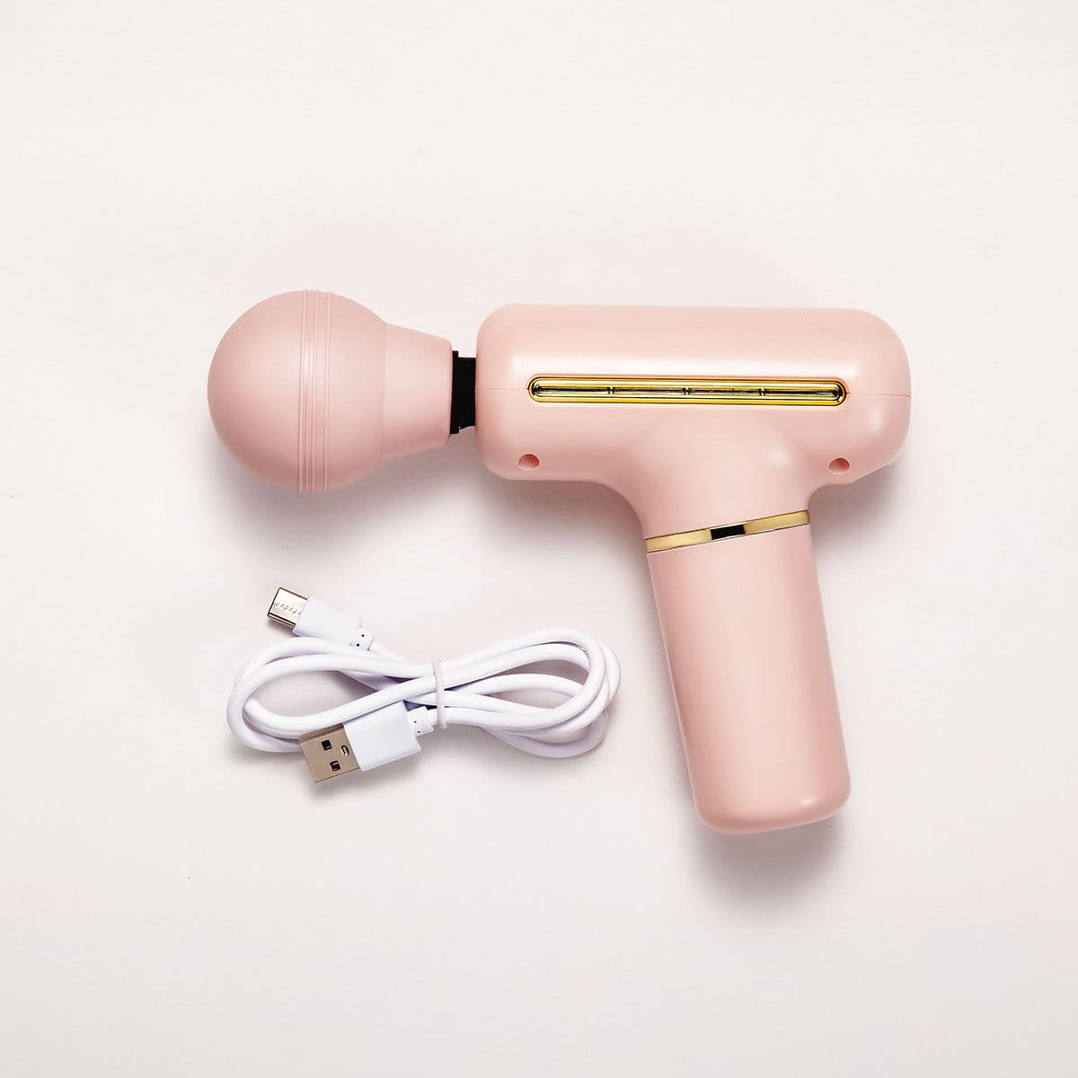 Massageador Portátil — foto 1