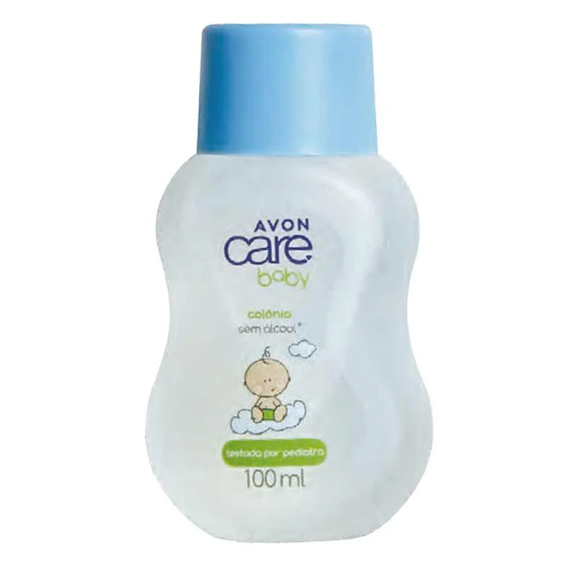Avon Care Colonia 100ml — foto 1
