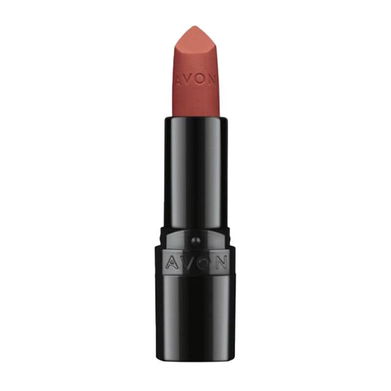 Batom Avon Ultramatte — foto 1