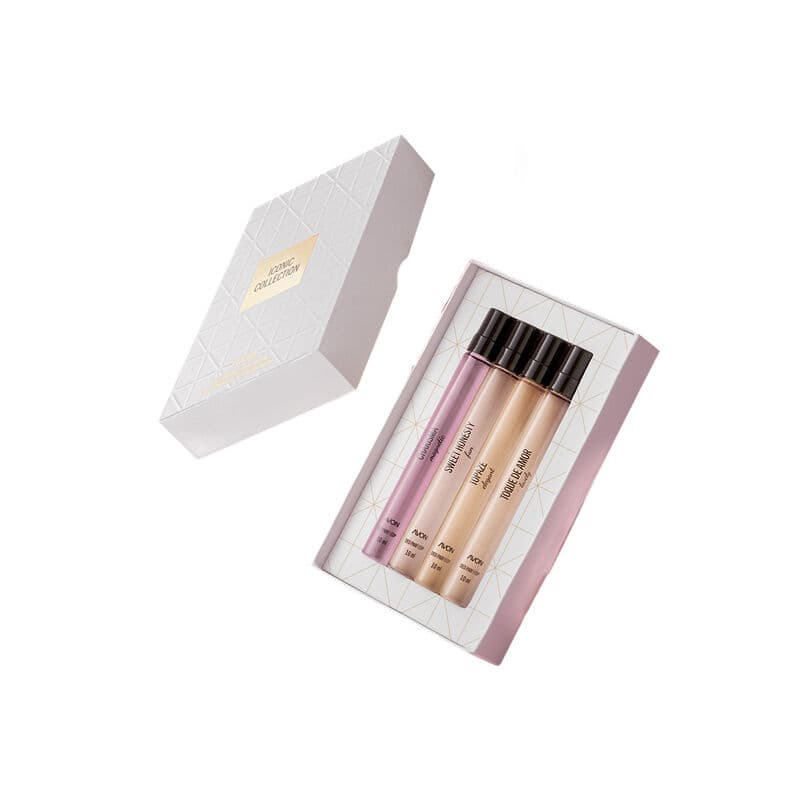 Presente Avon Iconic Mini — foto 1