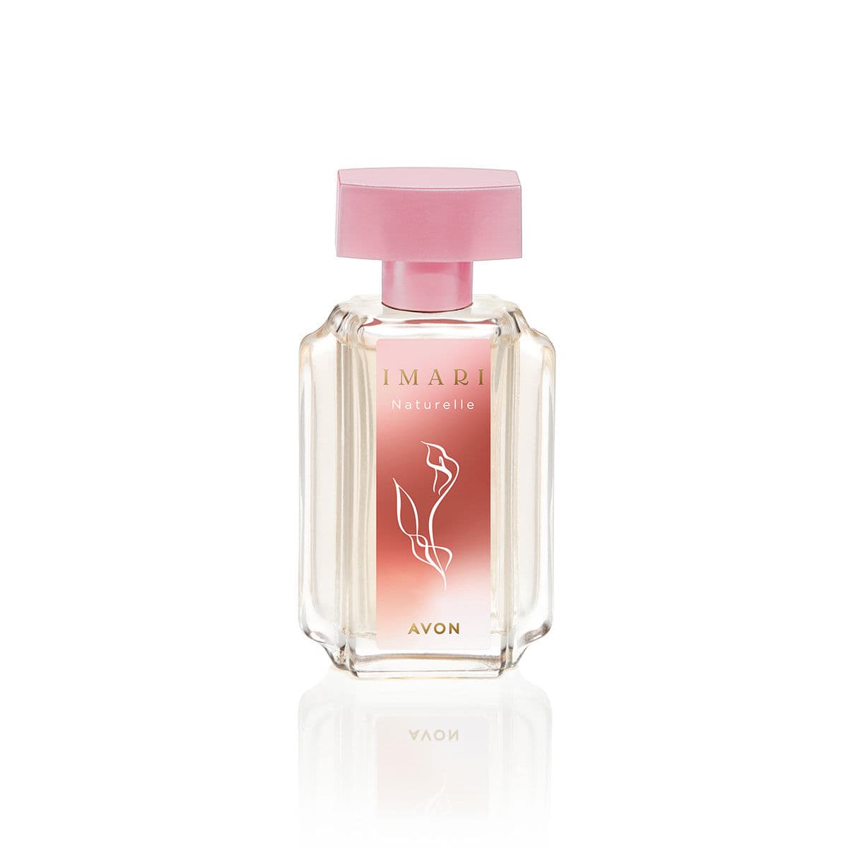 Imari Naturelle Deo Colônia 50 ml — foto 1