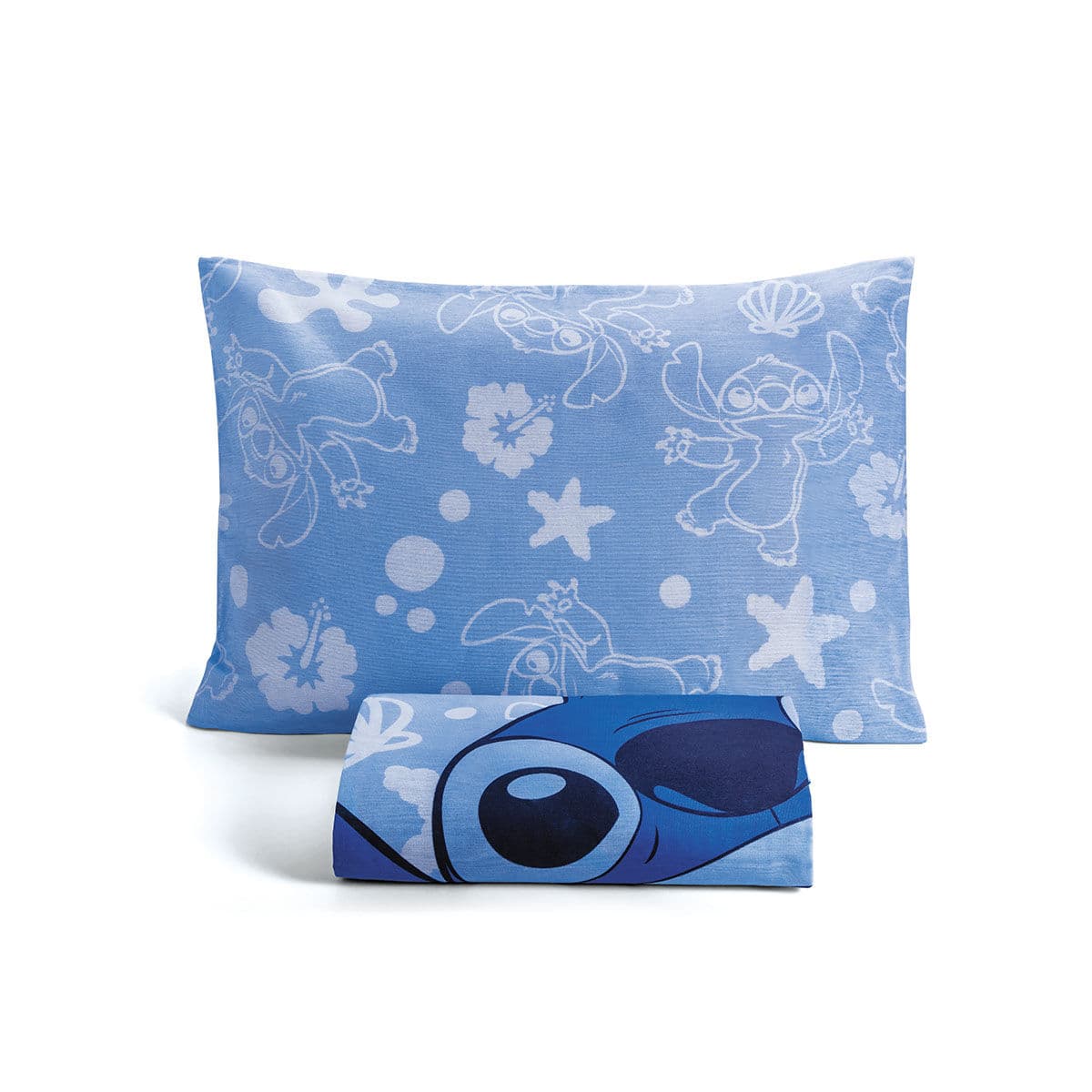 Jogo de Cama Stitch — foto 1