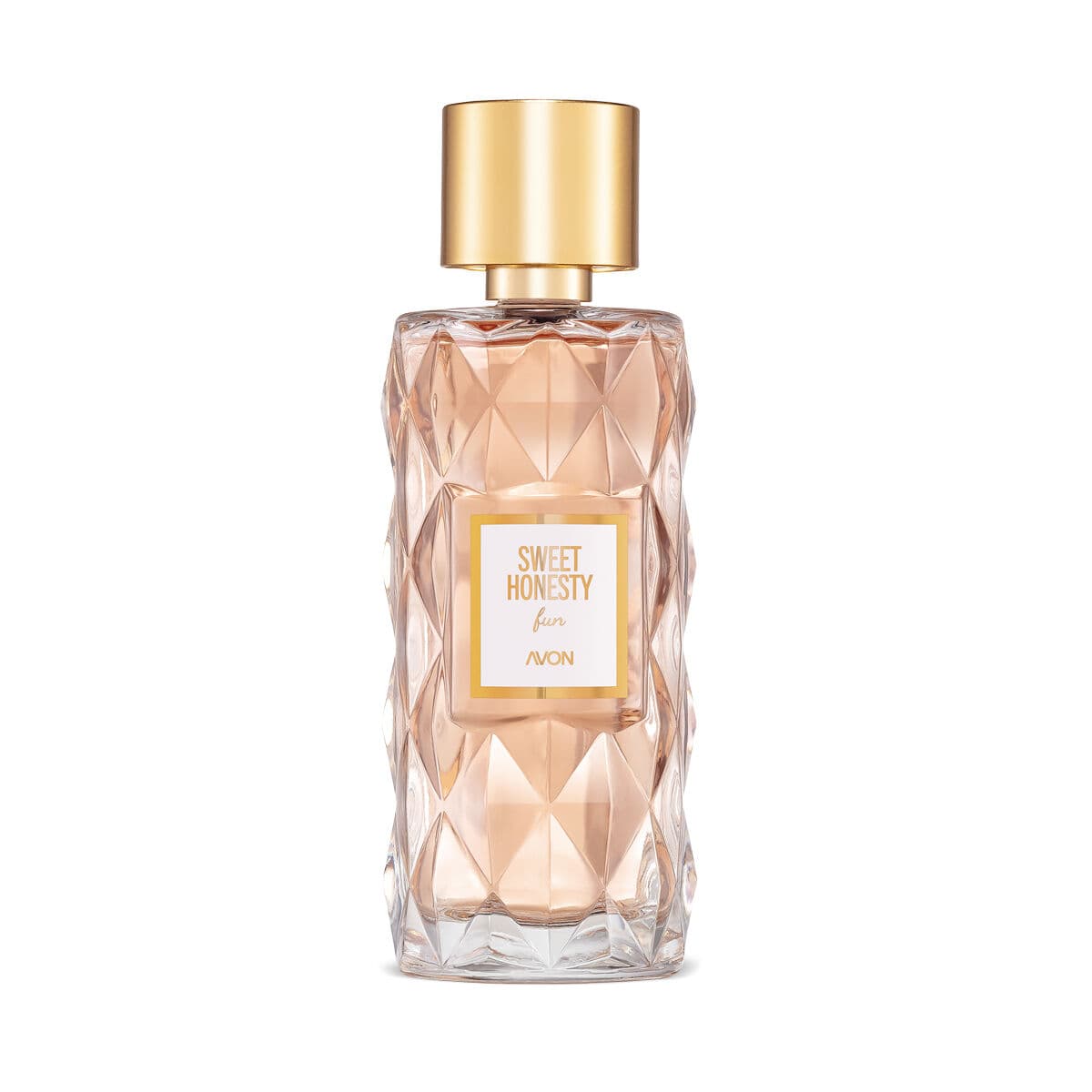 Iconic Collection Sweet Honesty Fun Deo Parfum 100ml — foto 1