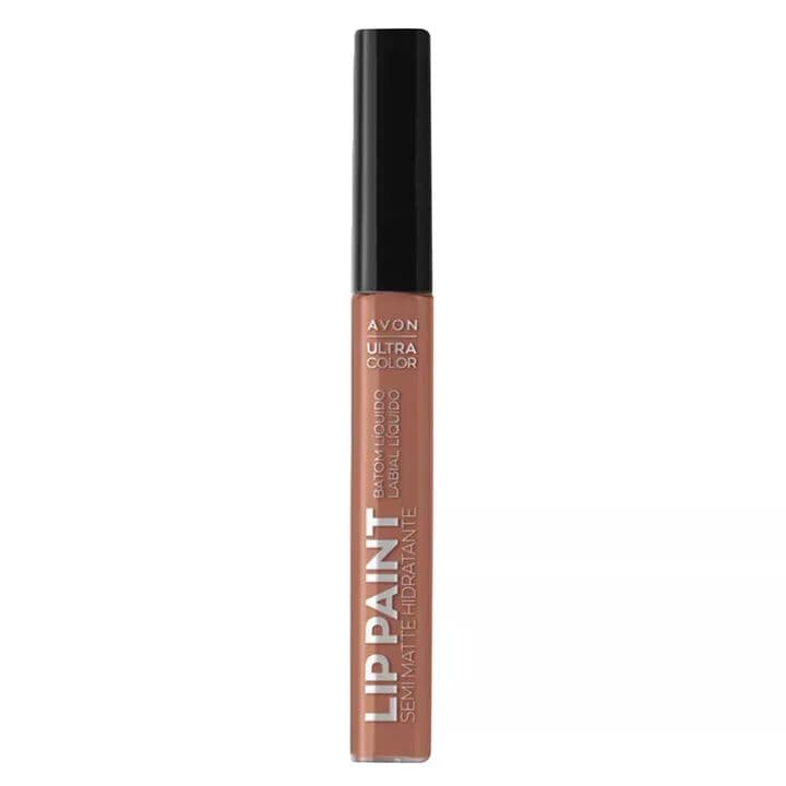 Batom Liquido Lip Paint Ultra Color 7ml — foto 1