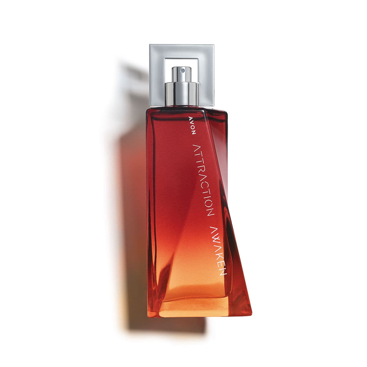 Attraction Awaken Para Ele Deo Colônia 75ml — foto 1