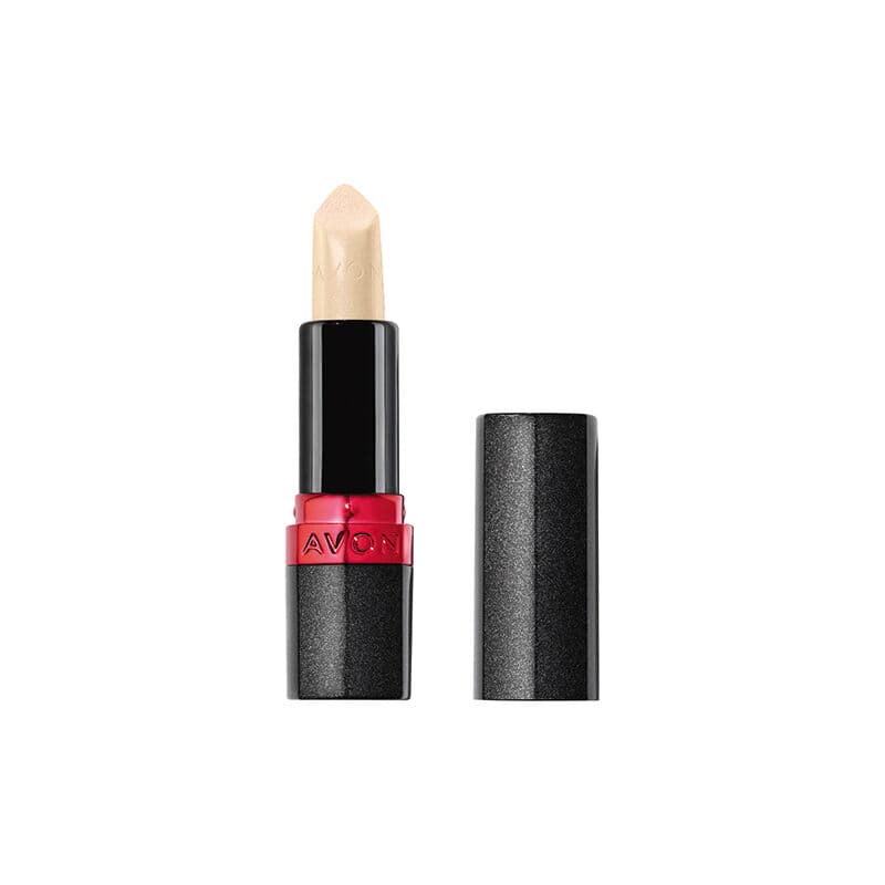 Avon Ultra Color Batom Brilhante FPS 15 Glow Crystal — foto 1
