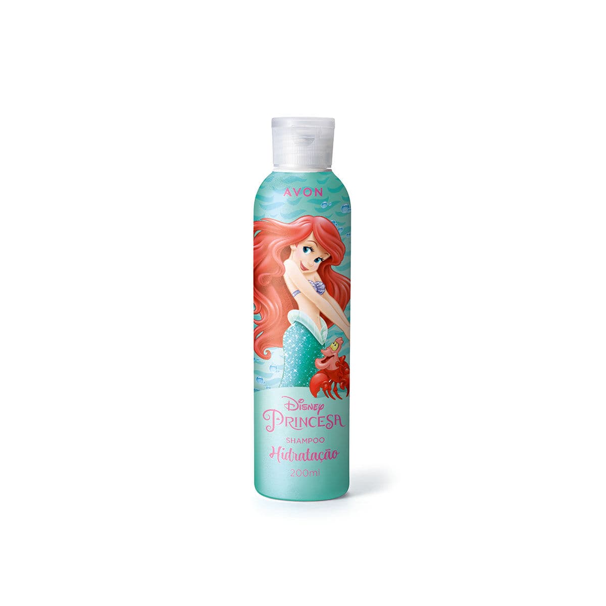 Shampoo Hidratação Ariel — foto 1