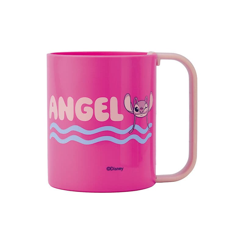 Caneca 2 em 1 Angel 400 ml — foto 1