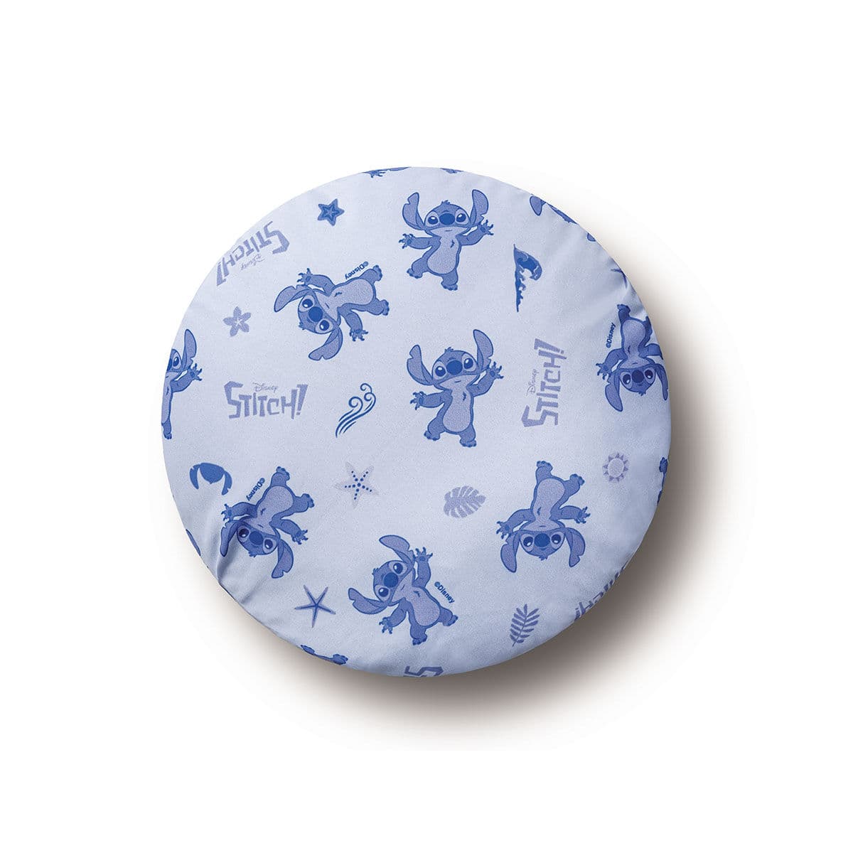 Touca De Banho Stitch — foto 1
