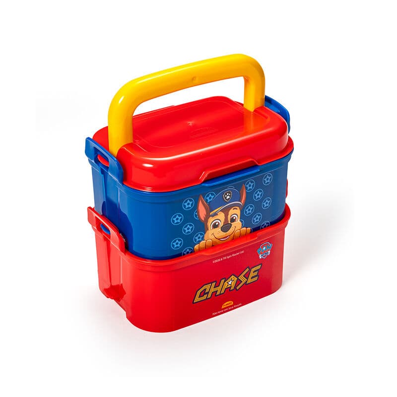 Mini Marmita Patrulha Canina Chase 440 ml — foto 1