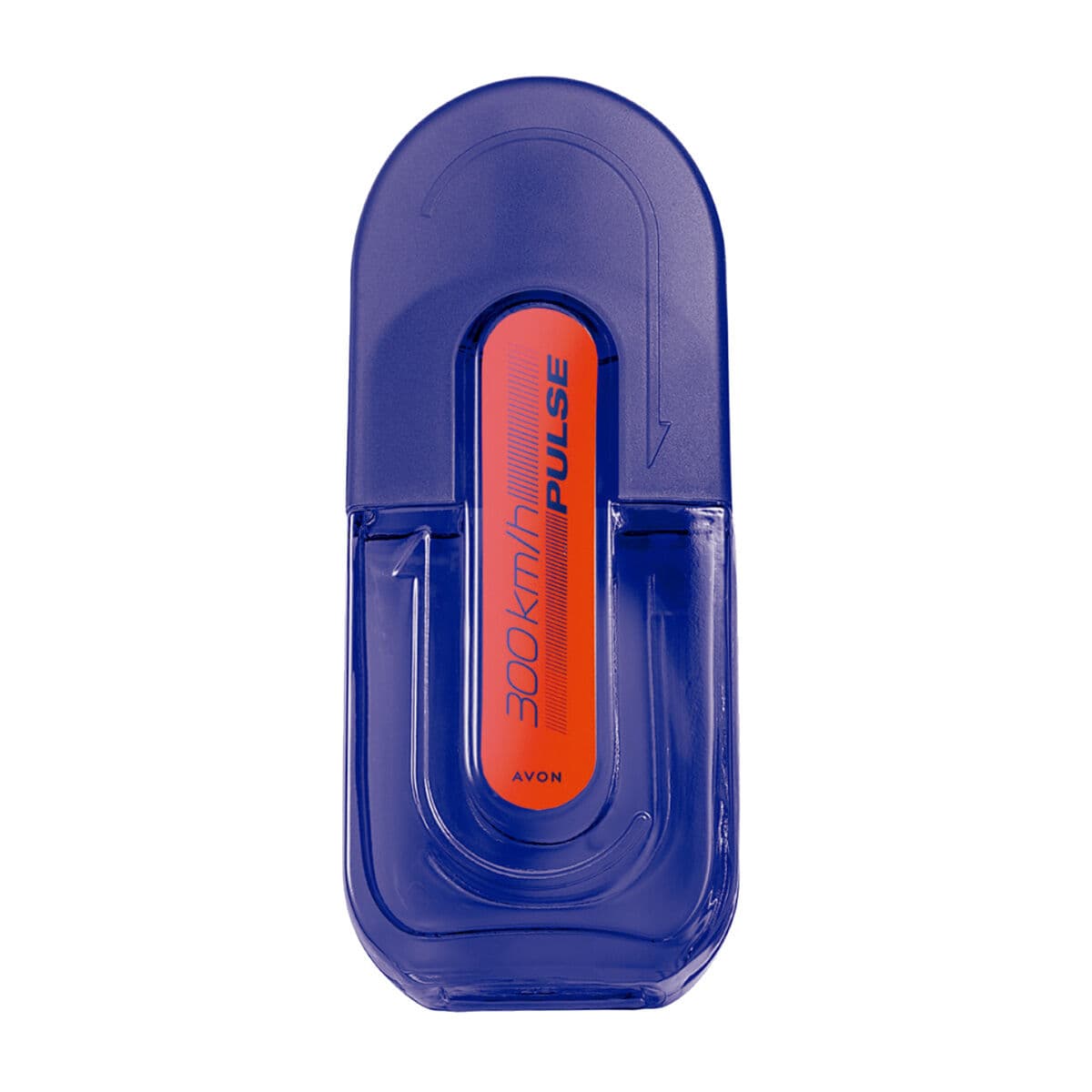 300Km H Pulse Deo Colônia 100 ml — foto 1