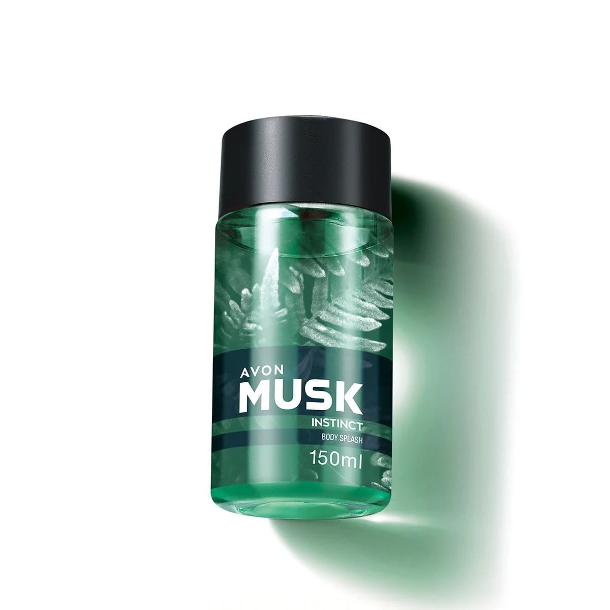 Musk Instinct Body Splash 150 ml — foto 1