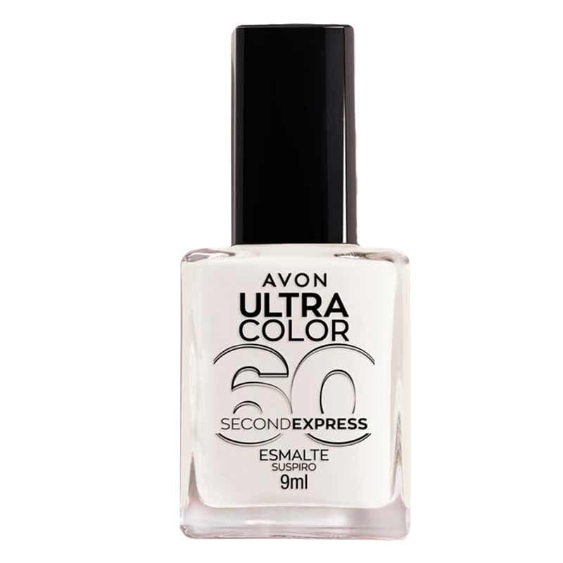Esmalte Ultra Color 60S Express 9ml — foto 1