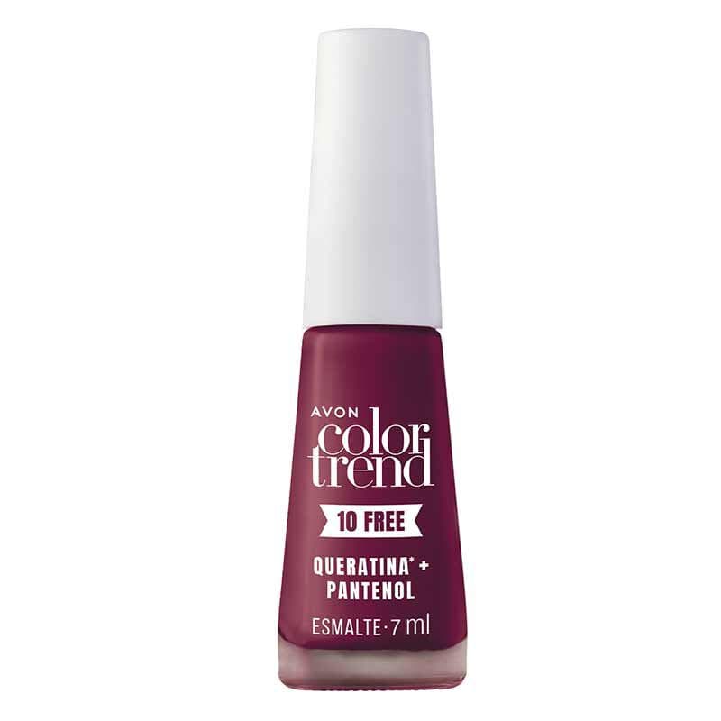Esmalte 10 Free 7ml — foto 1