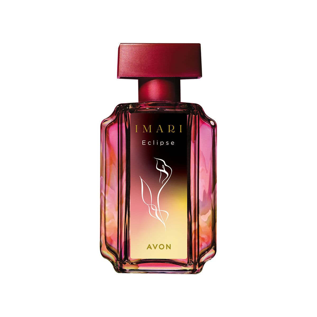 Imari Eclipse Deo Colônia 50 ml — foto 1