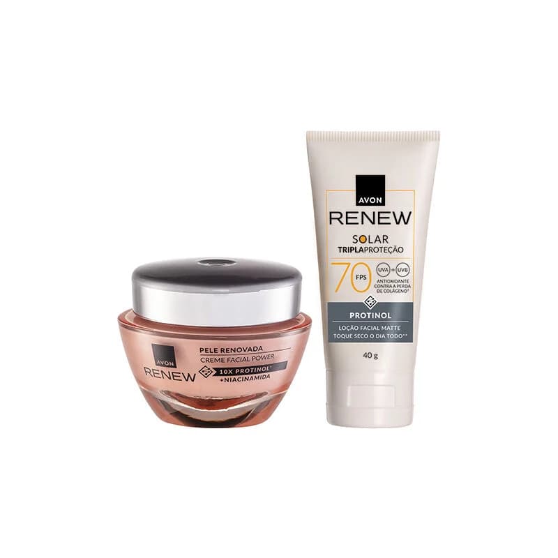 Kit Renew Power E FPS 70 — foto 1