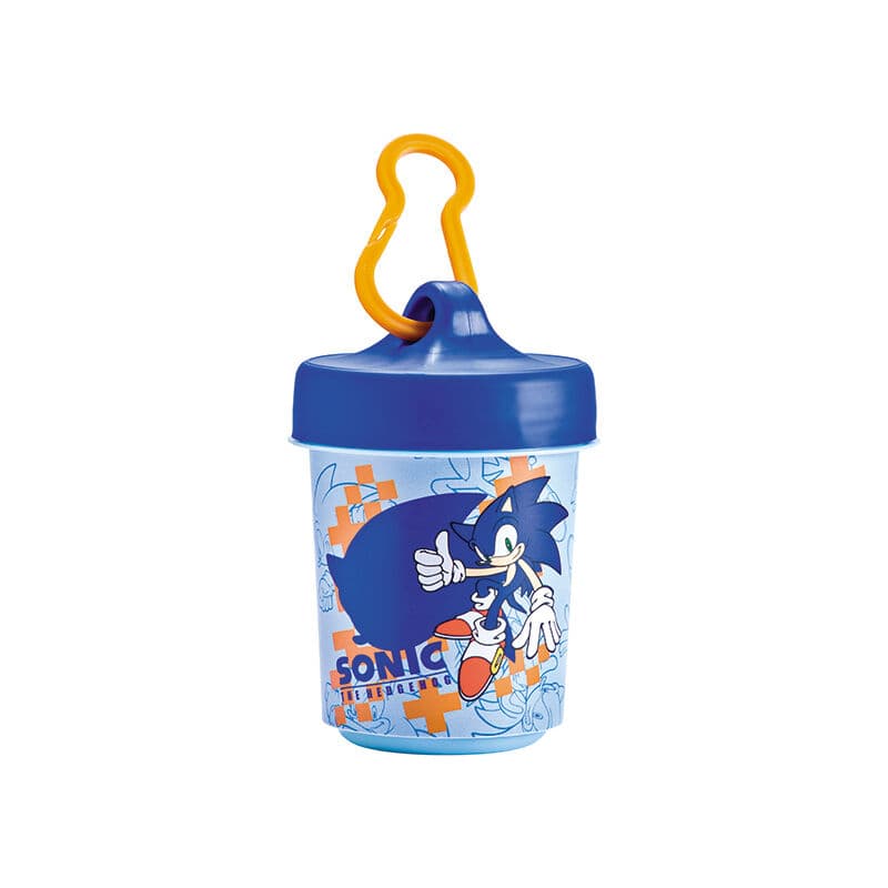 Pote Com Gancho Sonic — foto 1