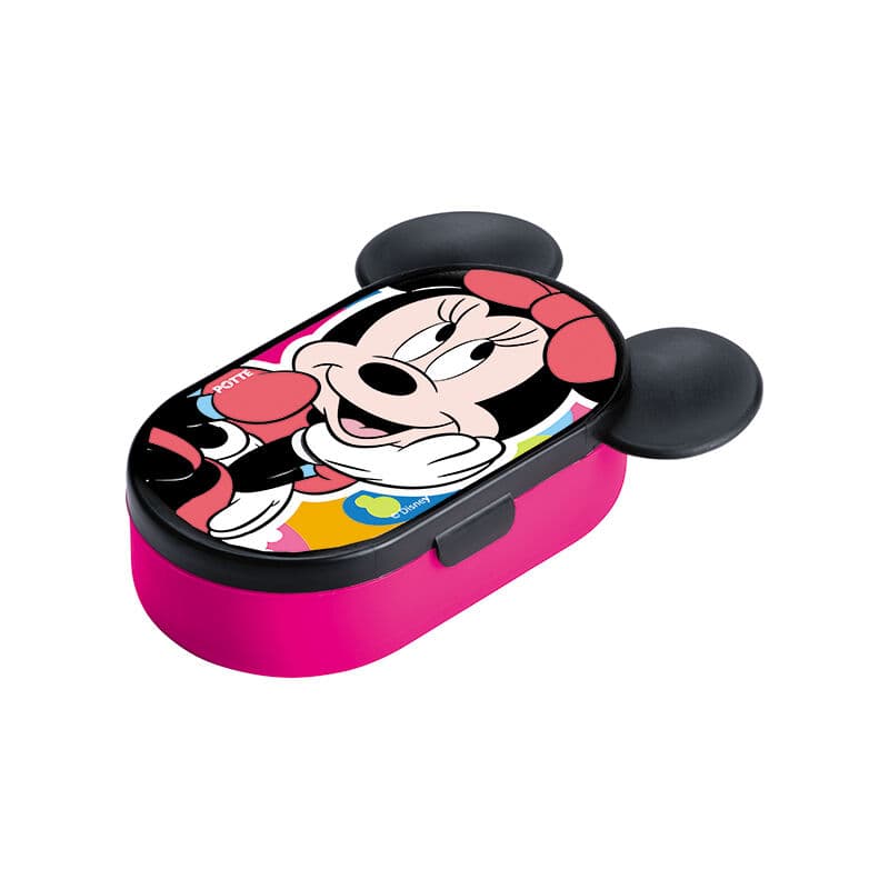 Pote Snack Orelha Minnie — foto 1