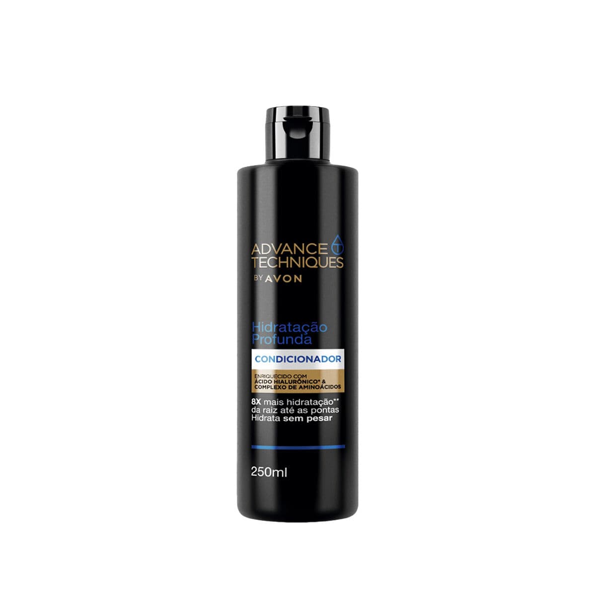 Advance Techniques Condicionador Hidratacao Profunda 250 ml