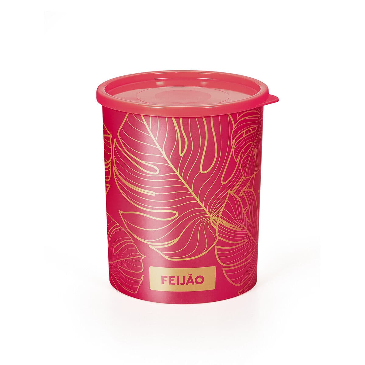 Pote Mantimento Feijão 2,1l Natural Gold — foto 1