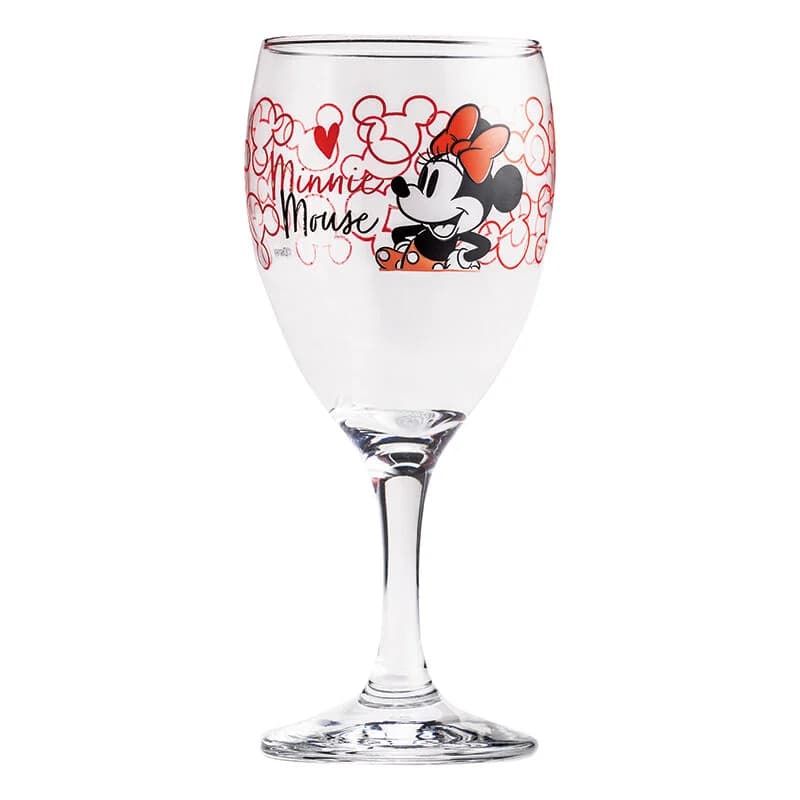 Taça Disney Minnie 250 ml — foto 1