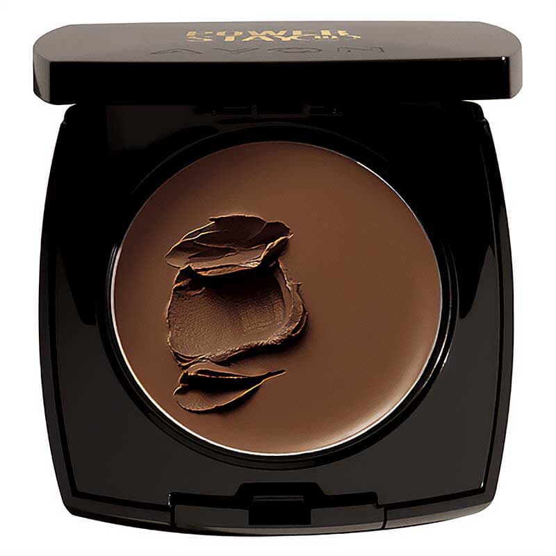 Avon Power Stay Base Compacta FPS 20 520 Nq — foto 1