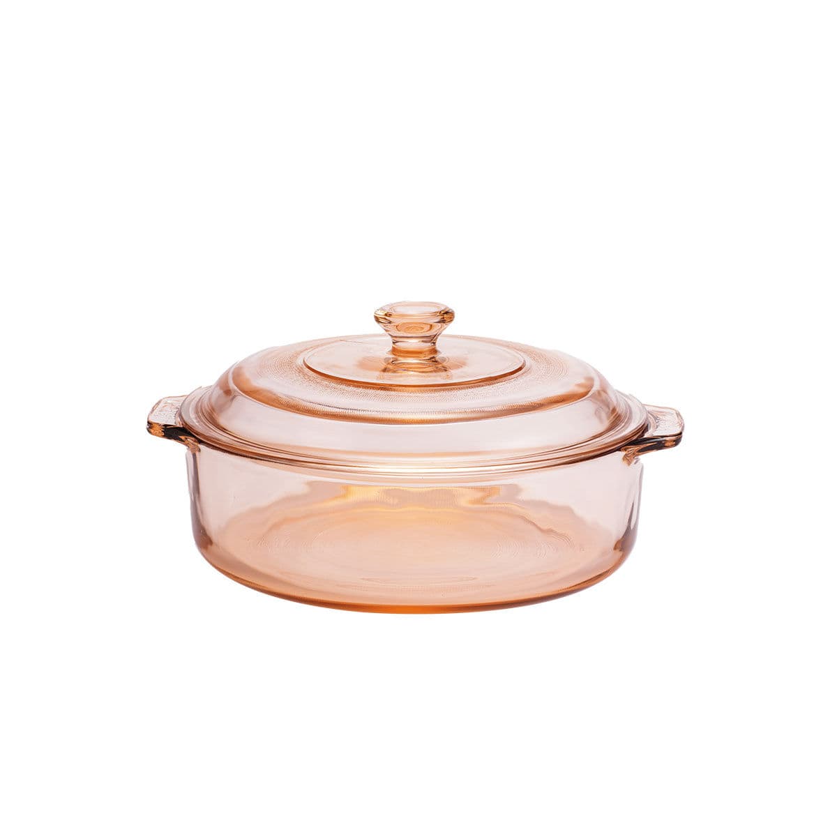 Caçarola Rosa — foto 1