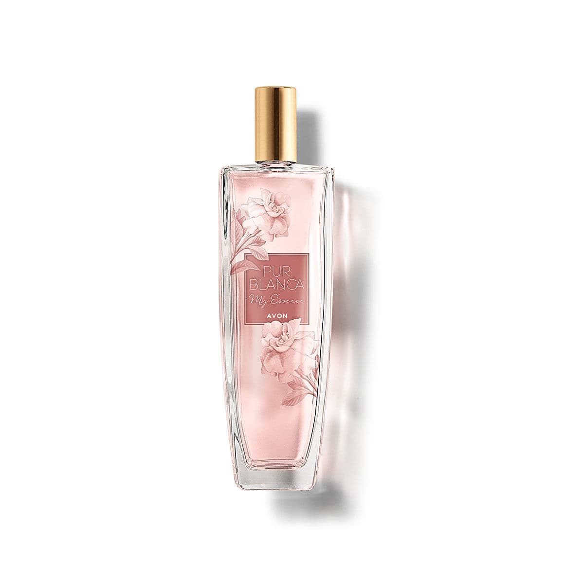 Pur Blanca My Essence Deo Colônia 75 ml — foto 1