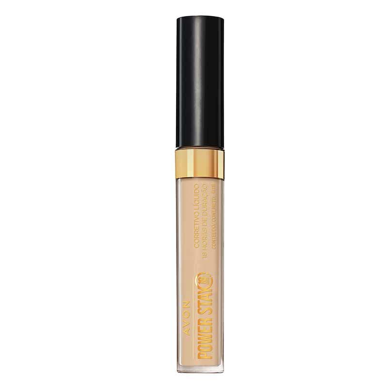 CORRETIVO LIQUIDO POWER STAY 135 N — foto 1