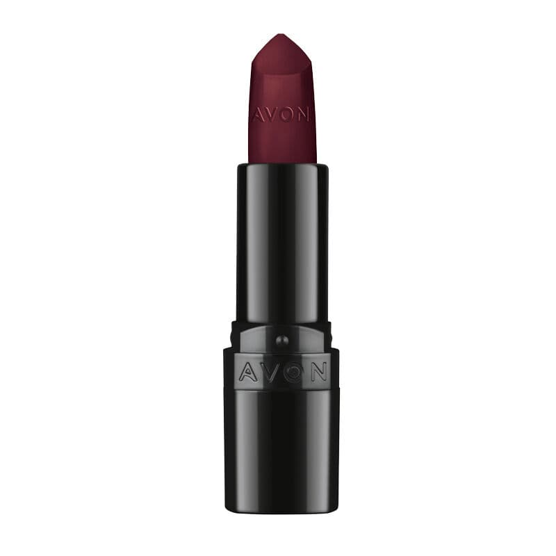 Batom Avon Ultramatte — foto 1