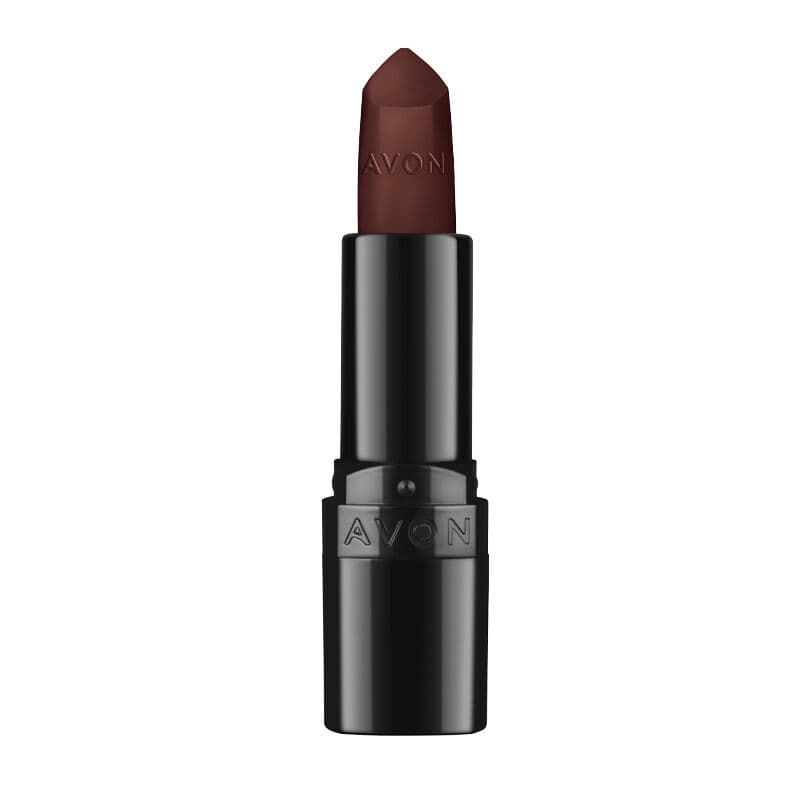 Batom Avon Ultramatte — foto 1