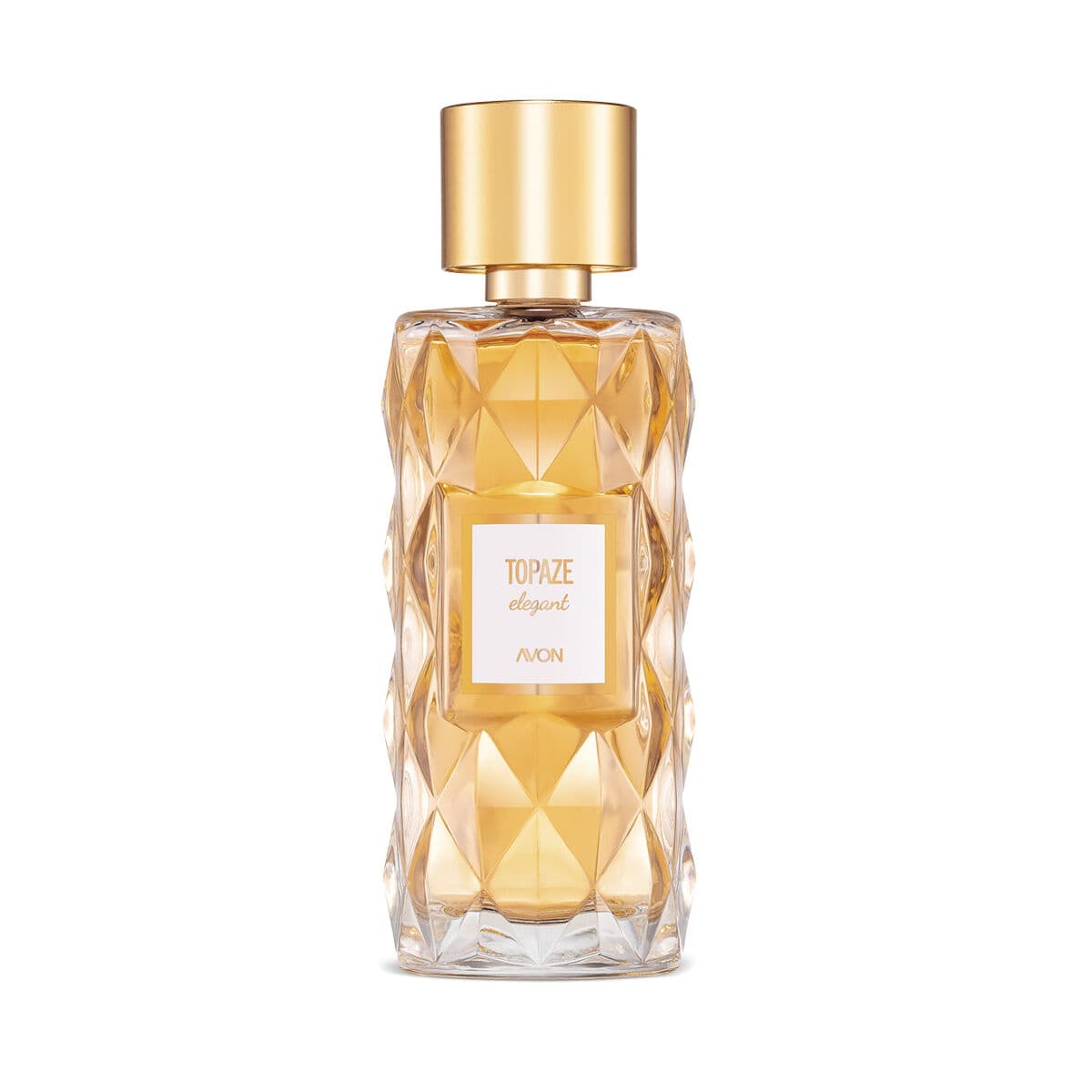 Iconic Collection Topaze Elegant Deo Parfum — foto 1