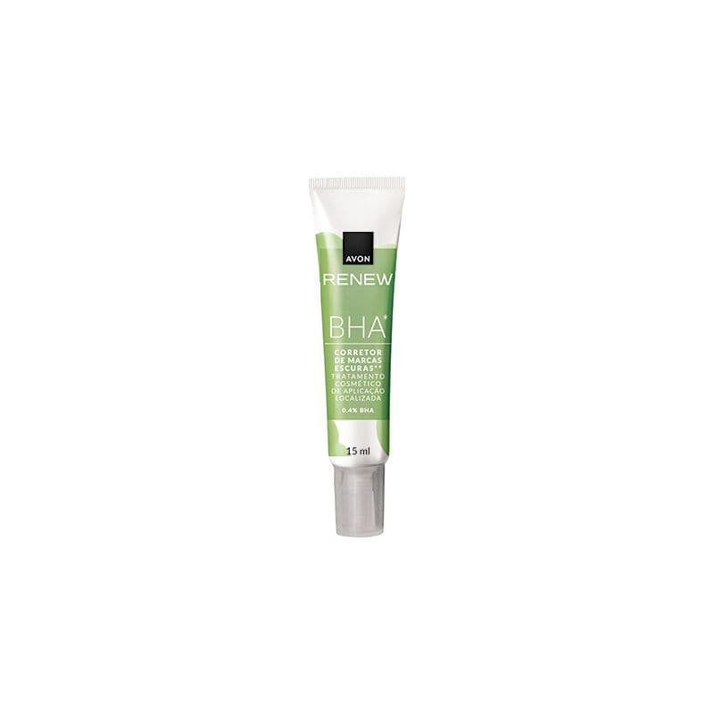 Tratamento Cosmético De Aplicação Localizada 15 ml — foto 1
