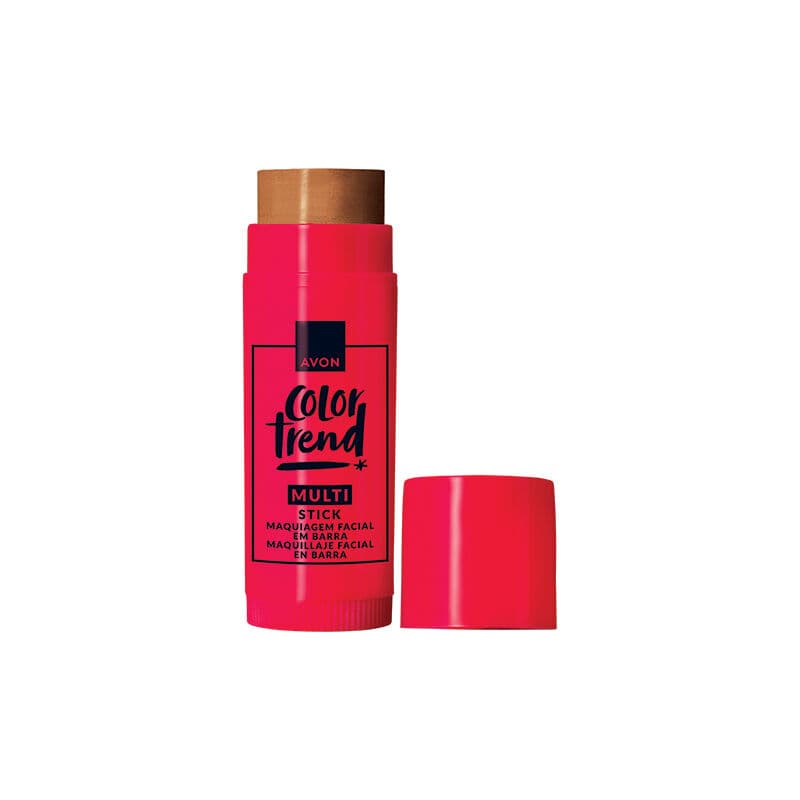 Color Trend Multi Stick 6,5g — foto 1