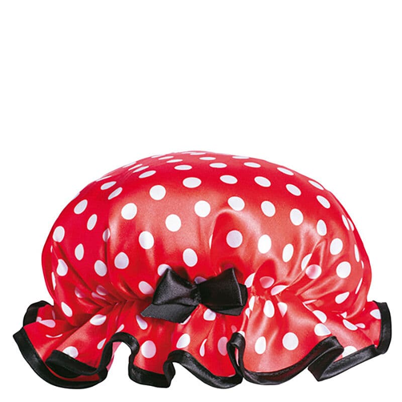 TOUCA ADULTA DISNEY CETIM — foto 1