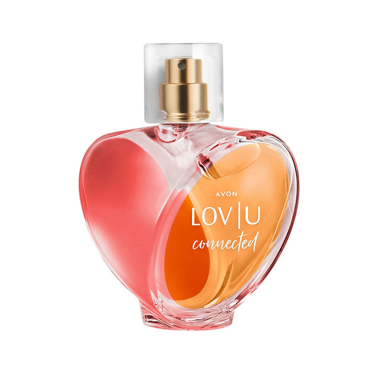 LOV U Connected Deo Parfum 75 ml — foto 1