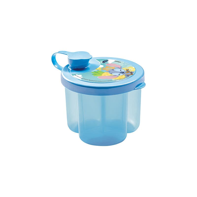 Dosador de Leite em Pó Baby Stitch 300 ml — foto 1