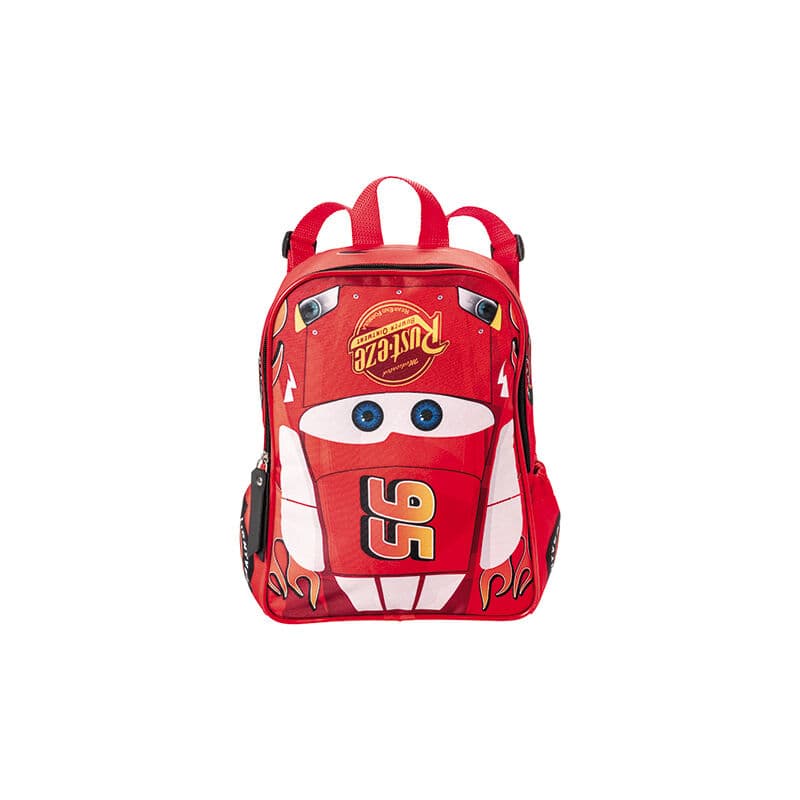 Mochila Carros — foto 1