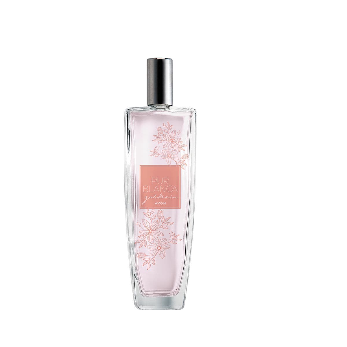 Pur Blanca Gardenia Deo Colônia 75 ml — foto 1