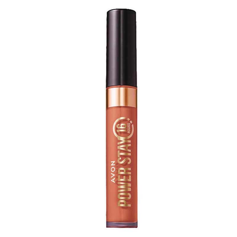 Power Stay Batom Liquido Matte 16h — foto 1