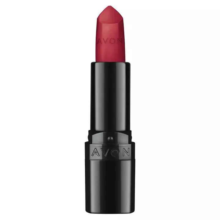 Batom Avon Ultramatte — foto 1