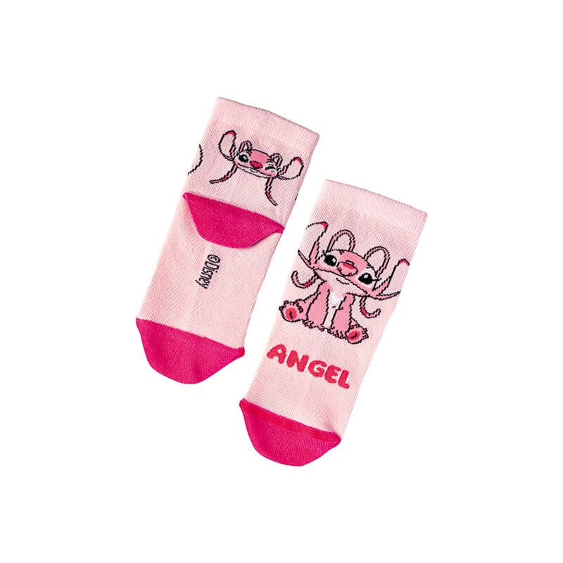 Meia Infantil Angel 28 a 33 — foto 1