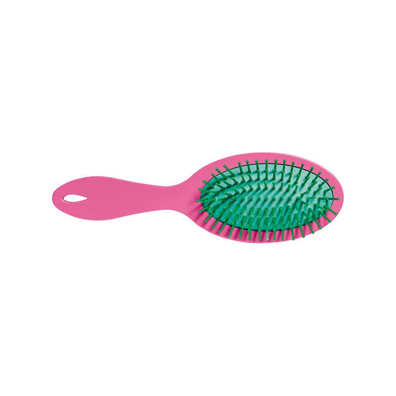 Escova Verano Oval Beleza — foto 1