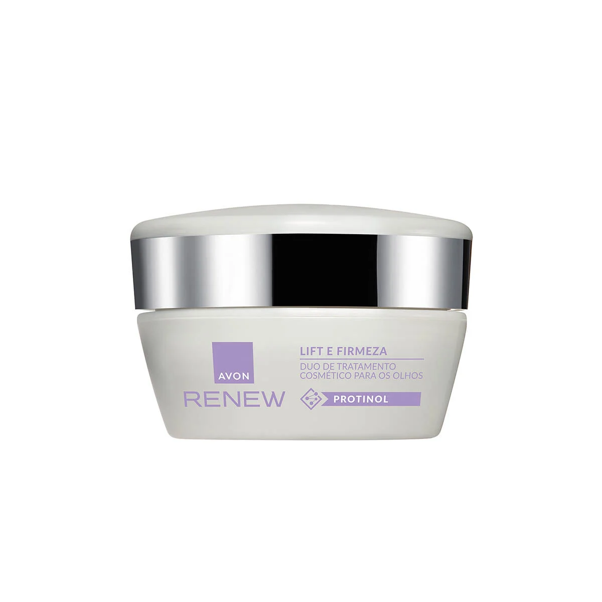 Lift & Firmeza Duo de Tratamento Cosmético para os Olhos 20g