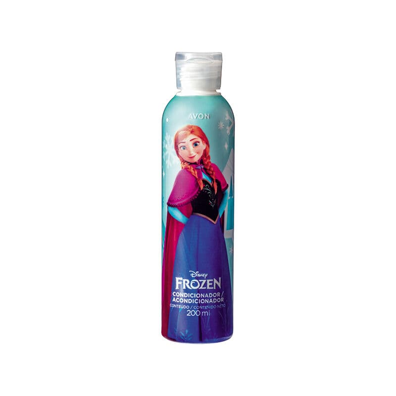 Condicionador Frozen 200 Ml — foto 1