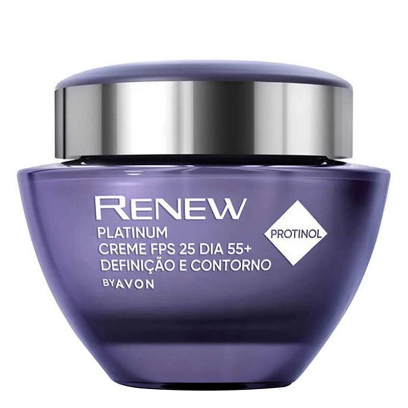Renew Platinum Dia — foto 1