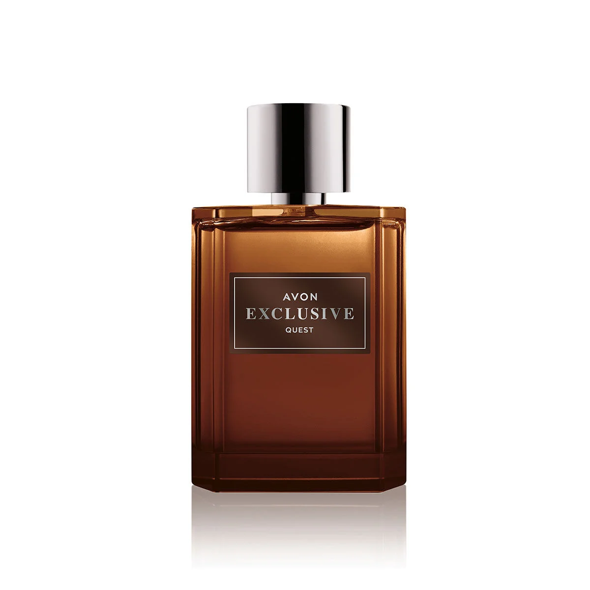 Exclusive Quest Deo Colônia 75 ml — foto 1