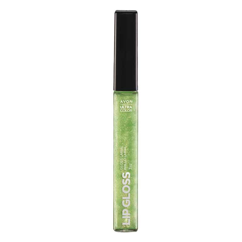 Avon Ultra Color Gloss Labial Brilho Glow Fantasy — foto 1