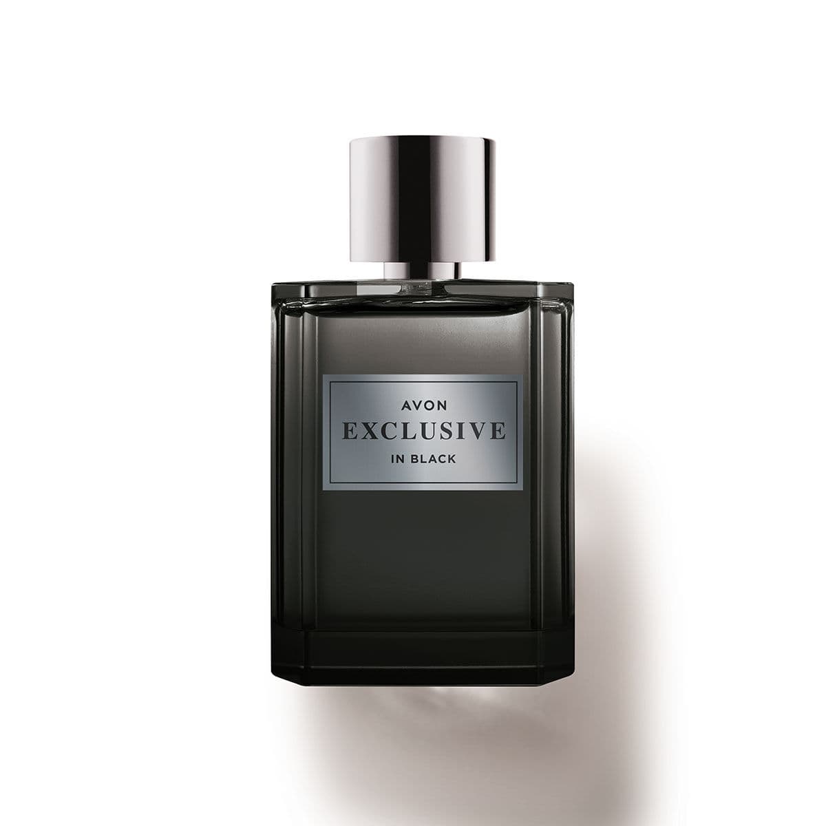 Exclusive In Black Deo Colônia 75 ml — foto 1