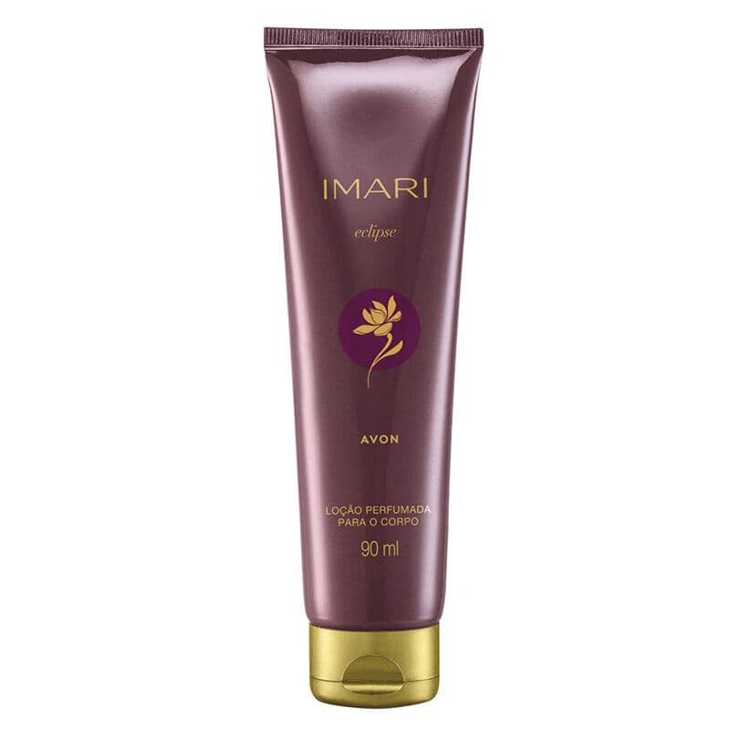 Imari Eclipse Locao Corporal 90ml — foto 1